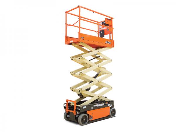 Nacelle ciseaux Electrique JLG