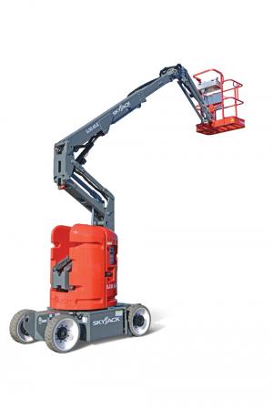 Nacelle Articulée SKYJACK SJ 30 - Demarteau location